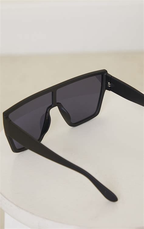 black sunglasses square|black square sunglasses men's.